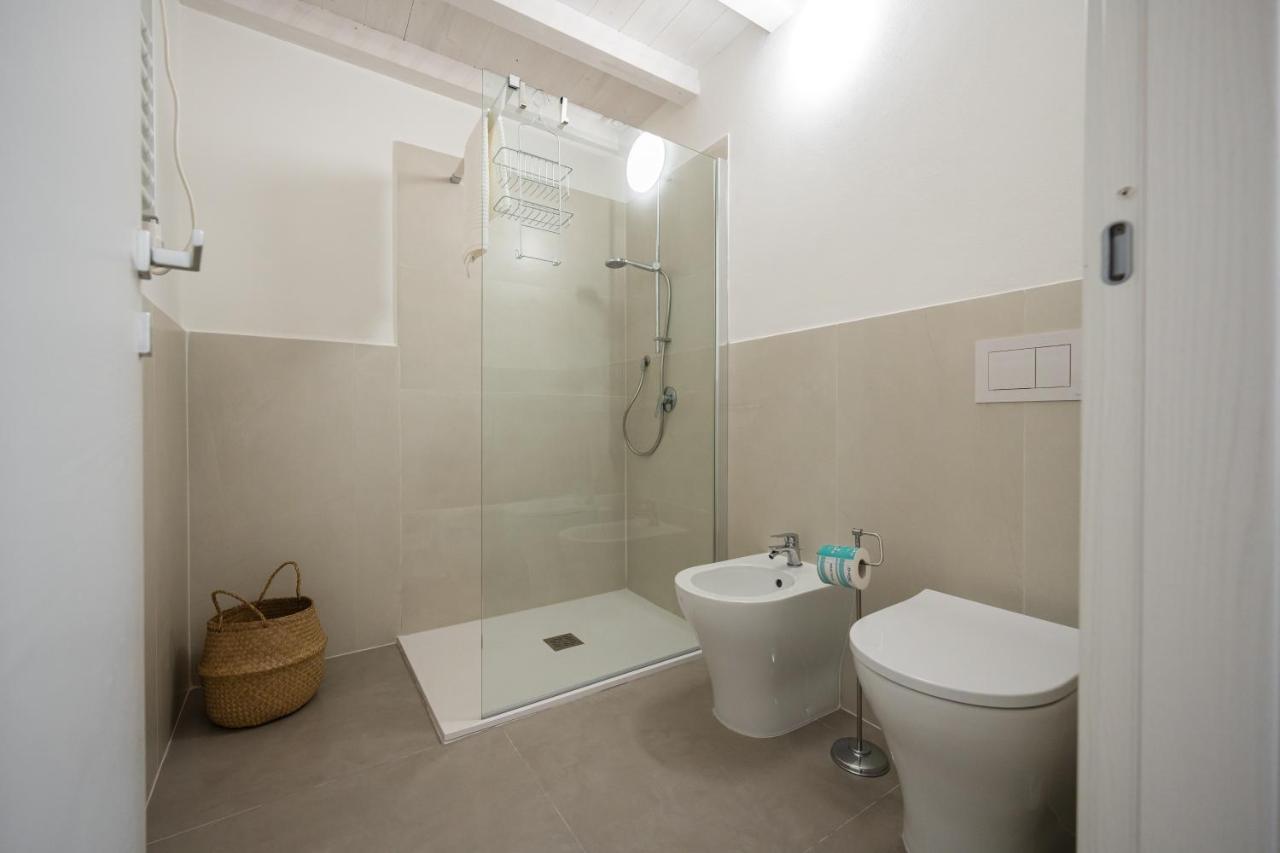 Apartamento Cortile Santa Teresa Syracuse Exterior foto