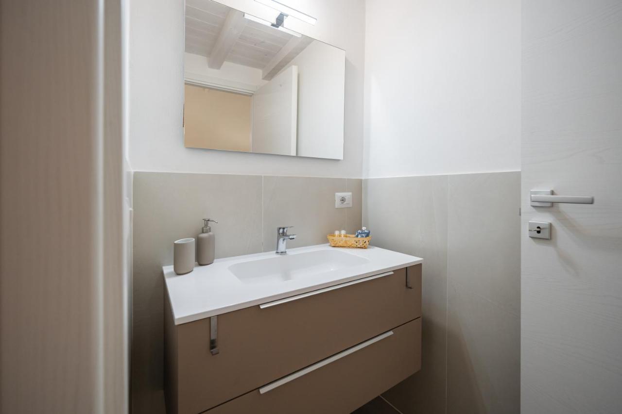 Apartamento Cortile Santa Teresa Syracuse Exterior foto