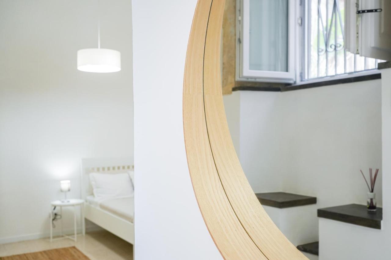 Apartamento Cortile Santa Teresa Syracuse Exterior foto