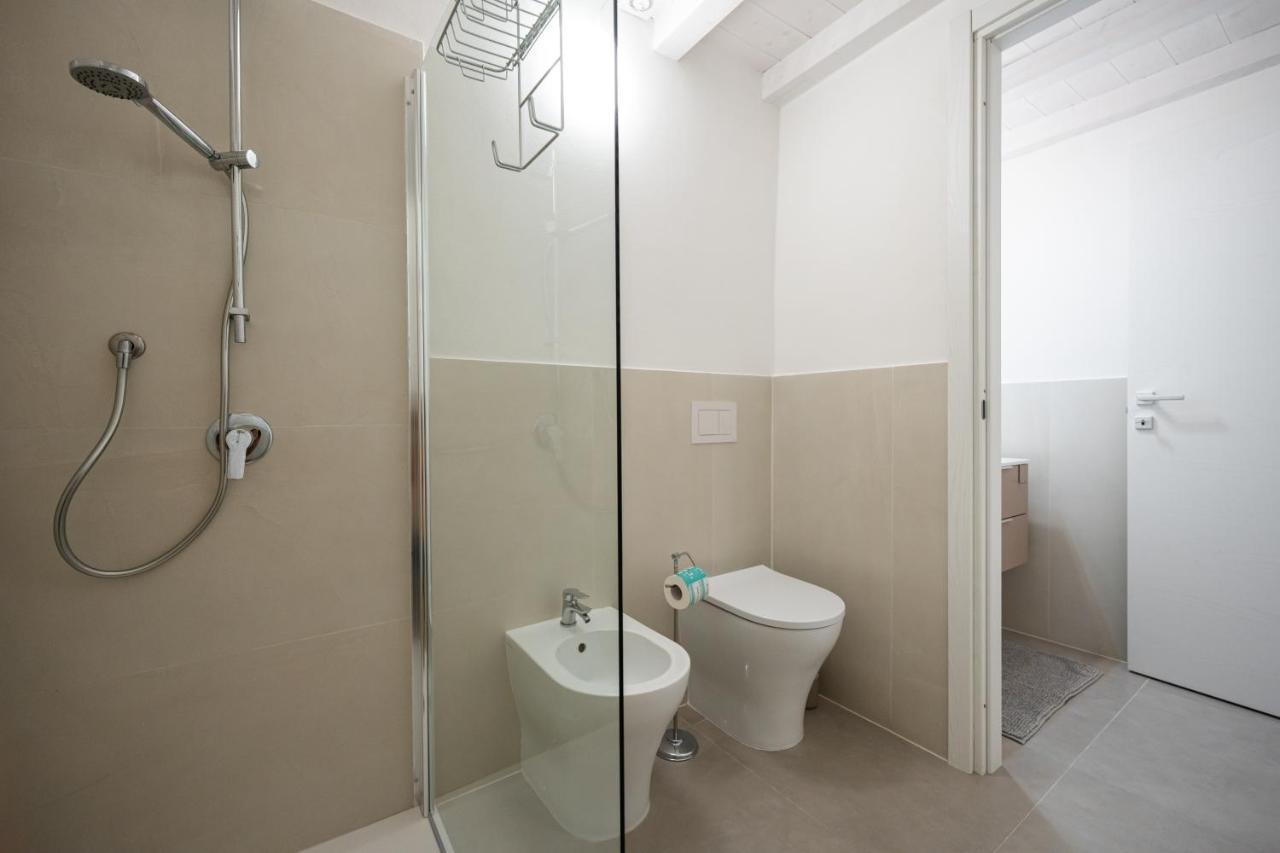 Apartamento Cortile Santa Teresa Syracuse Exterior foto
