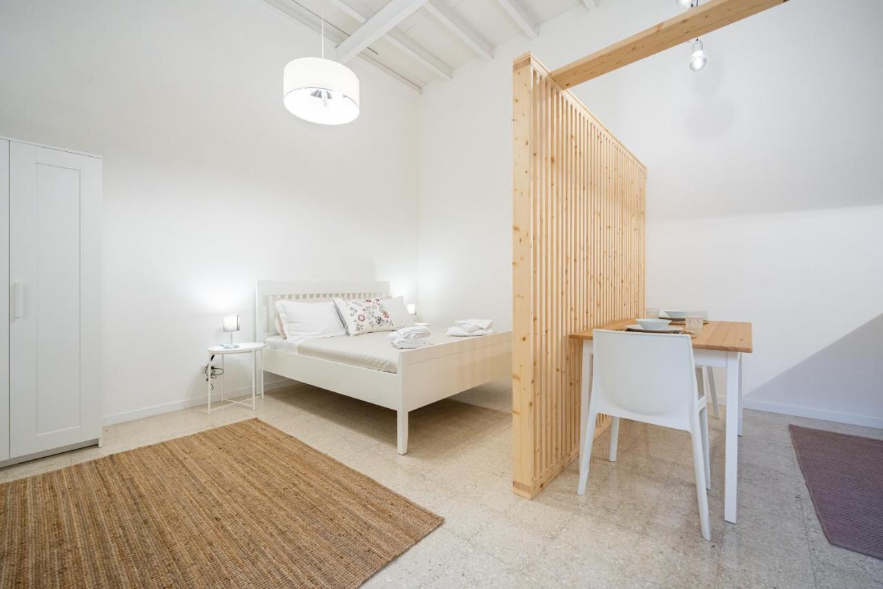 Apartamento Cortile Santa Teresa Syracuse Exterior foto