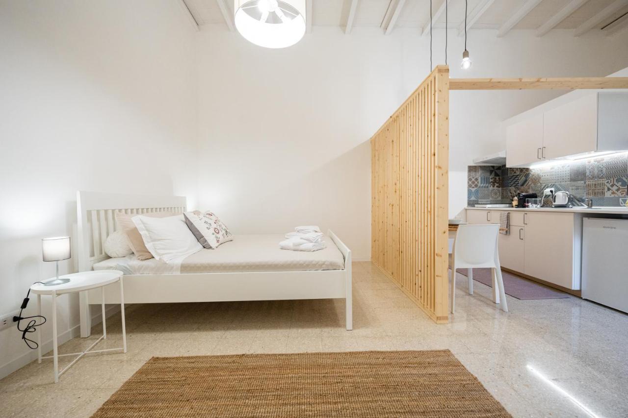 Apartamento Cortile Santa Teresa Syracuse Exterior foto