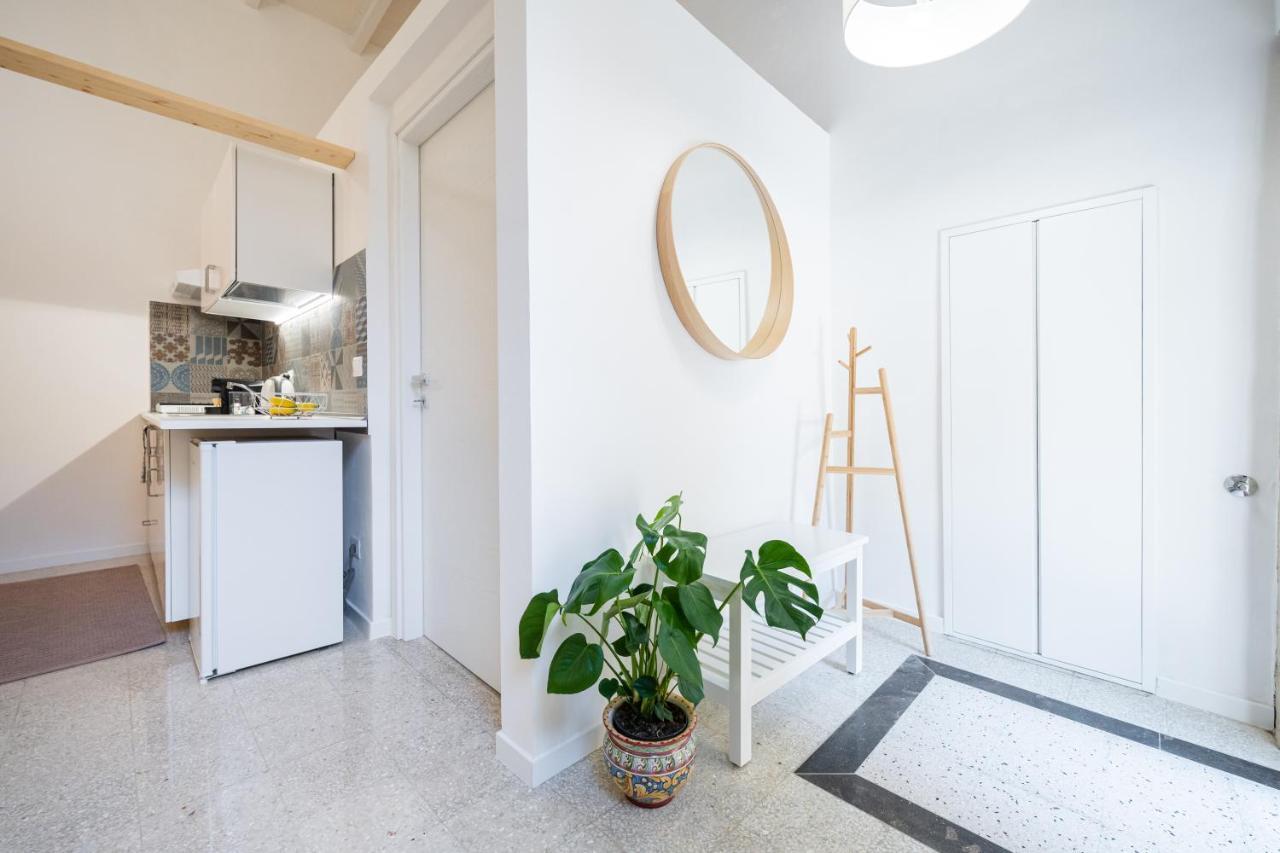 Apartamento Cortile Santa Teresa Syracuse Exterior foto